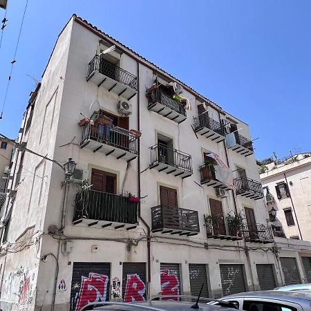 La Casetta Dei Paladini Palermo Ngoại thất bức ảnh