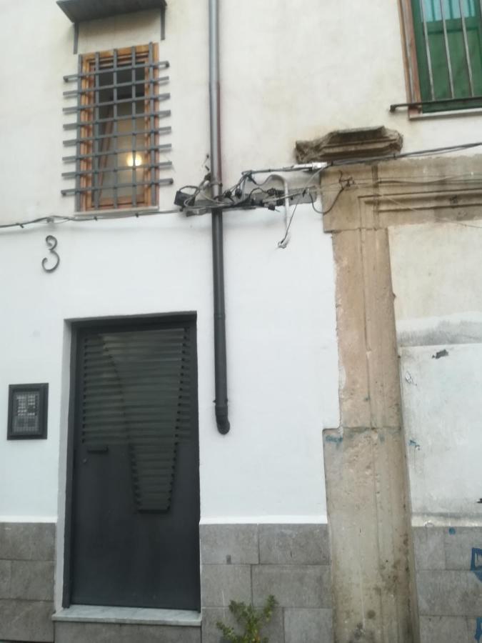 La Casetta Dei Paladini Palermo Ngoại thất bức ảnh